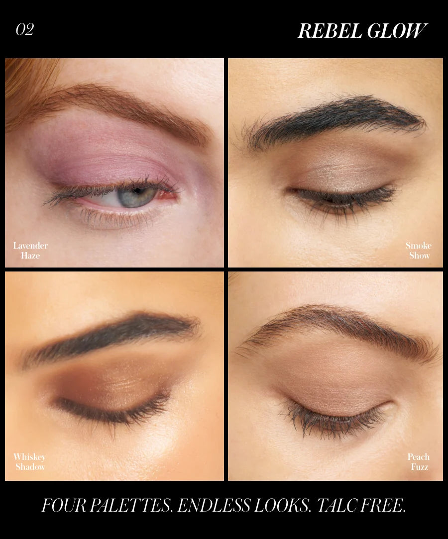 ReDimension Hydra Eyes Quartet