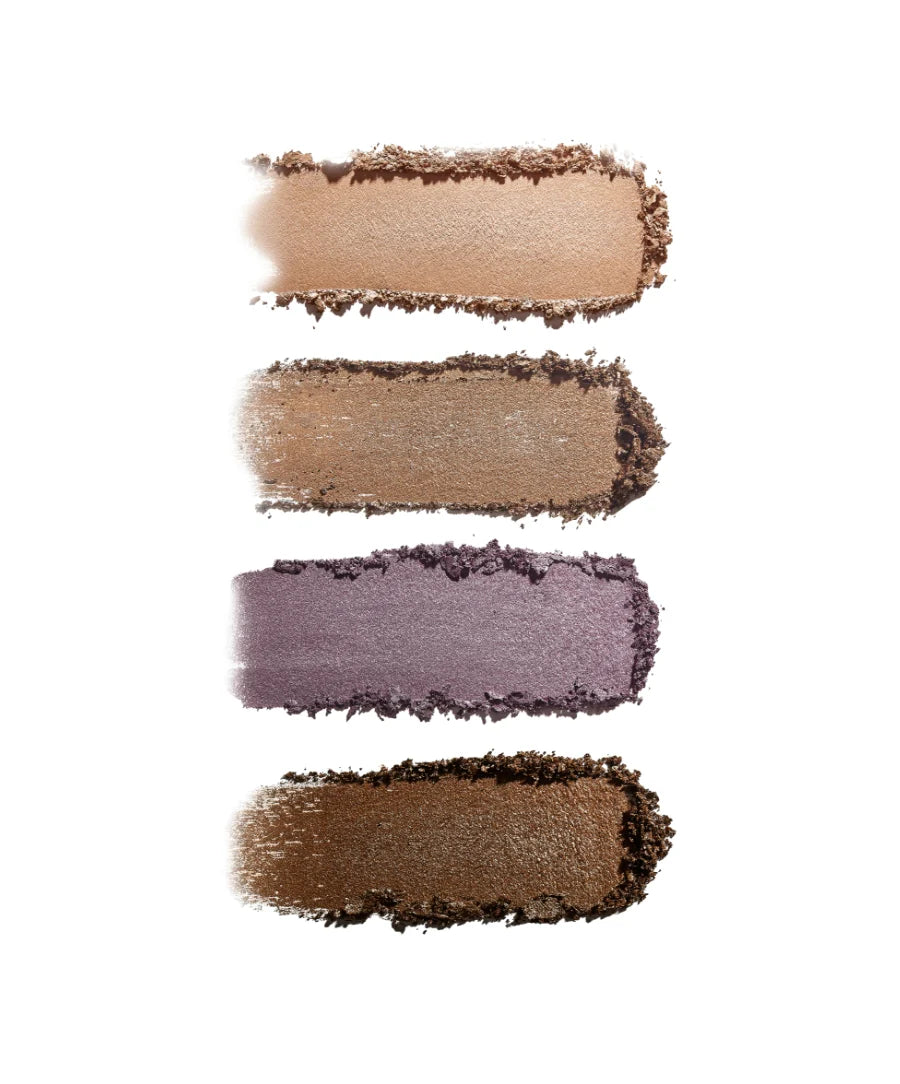 ReDimension Hydra Eyes Quartet