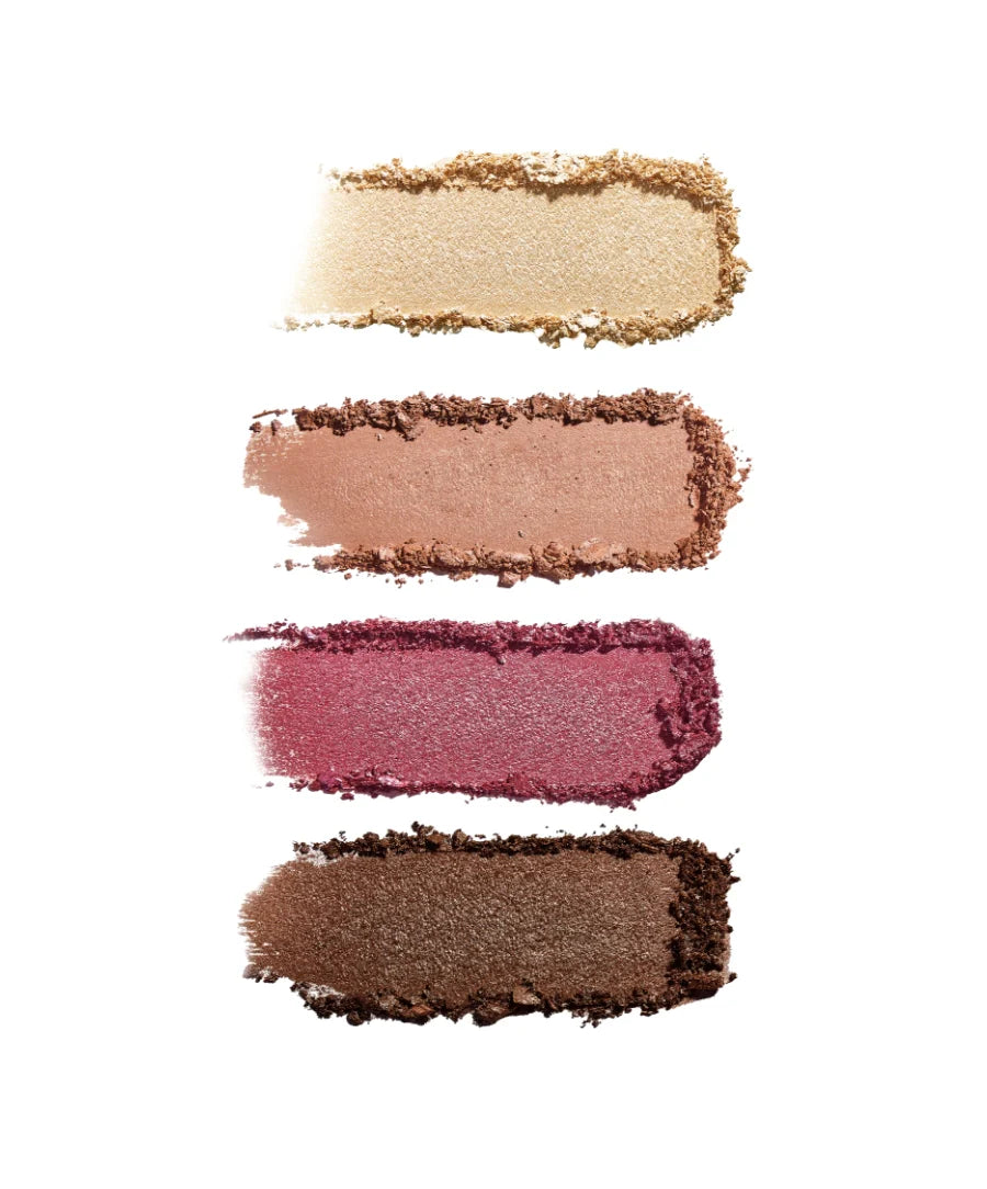 ReDimension Hydra Eyes Quartet