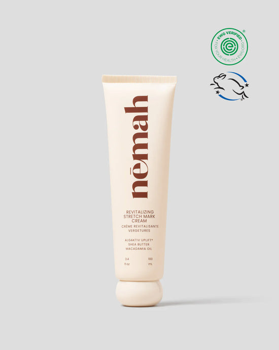Revitalizing Stretch Mark Cream