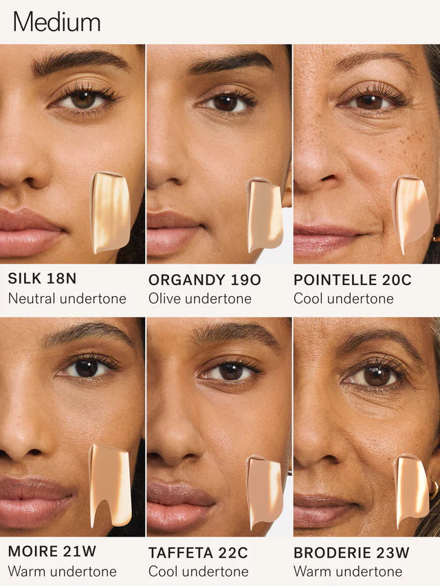 Skin Blur Serum Concealer