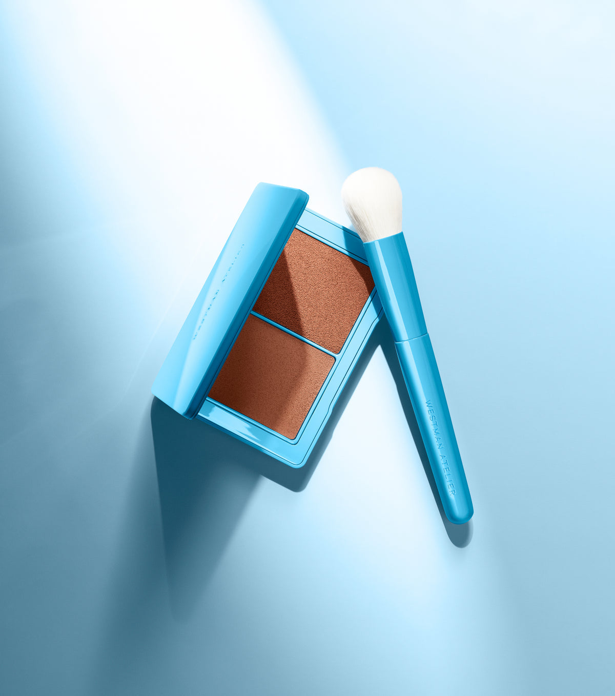 Blender ll Brush