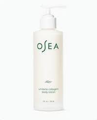 Undaria Algae Body Lotion