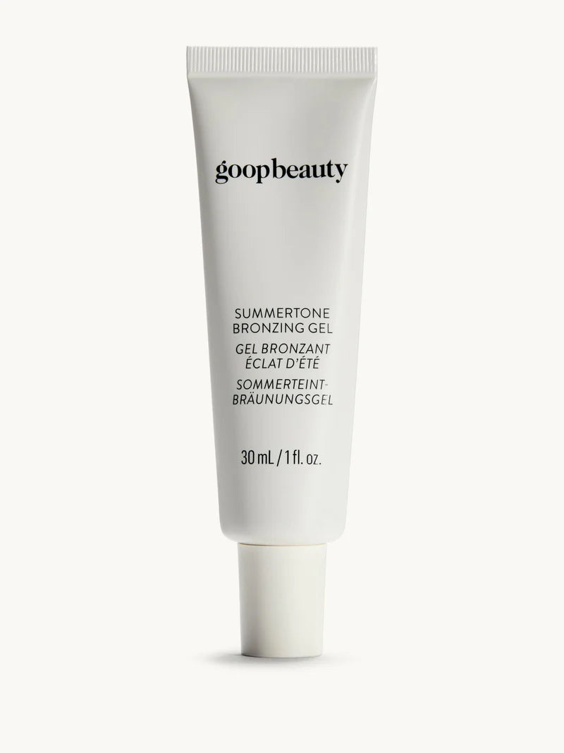 Summertone Bronzing Gel