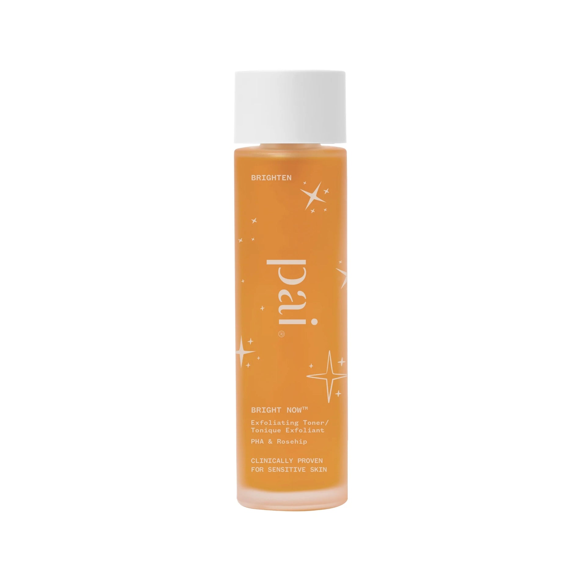 Bright Now Exfoliating Toner