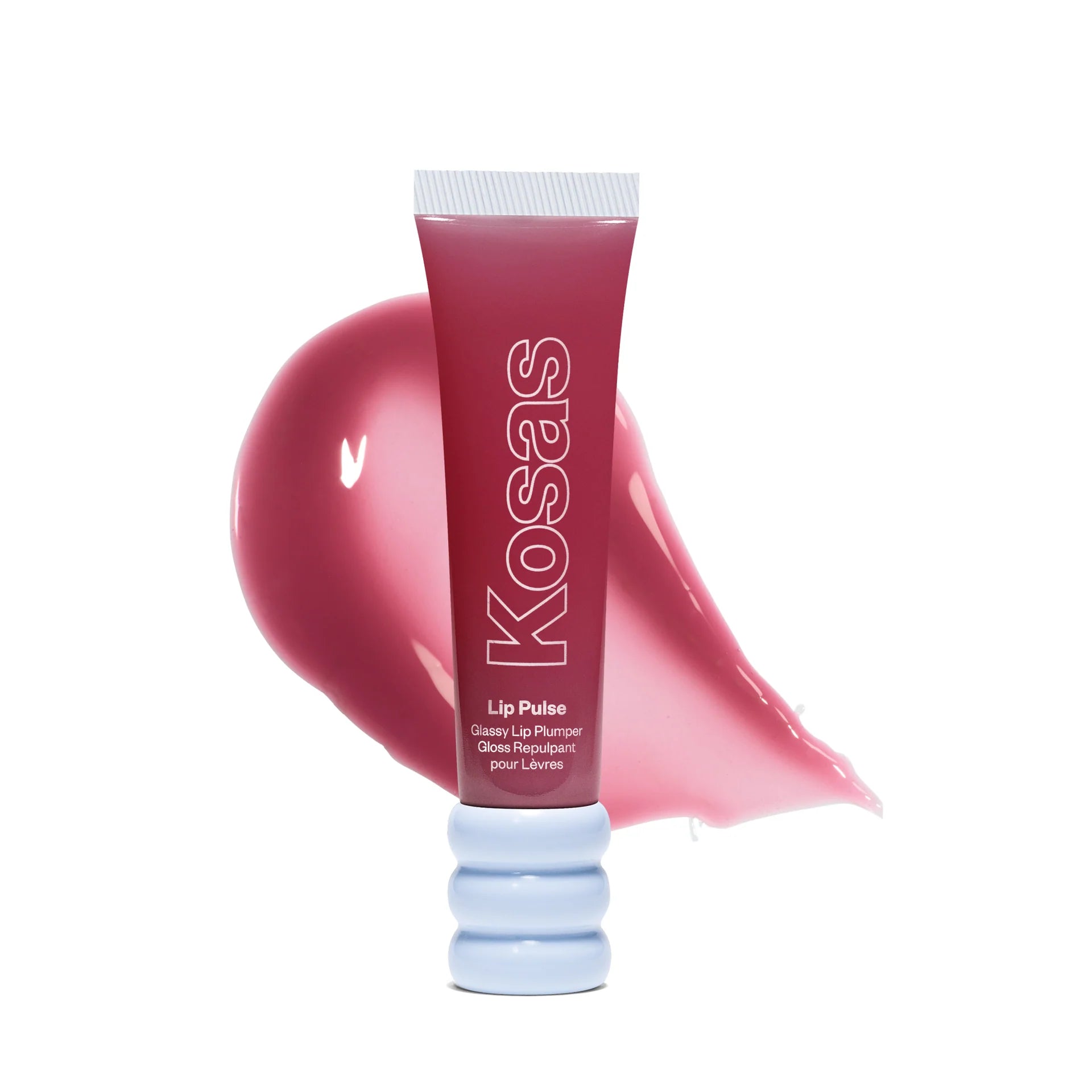 Lip Pulse Glossy Lip Plumper