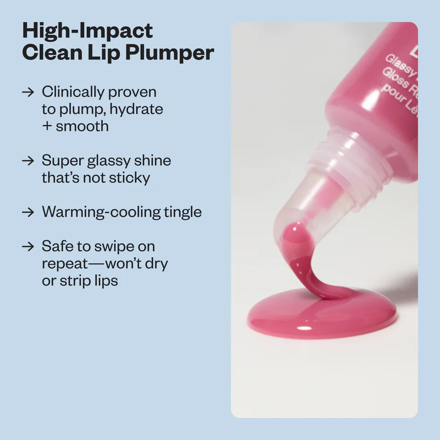 Lip Pulse Glossy Lip Plumper
