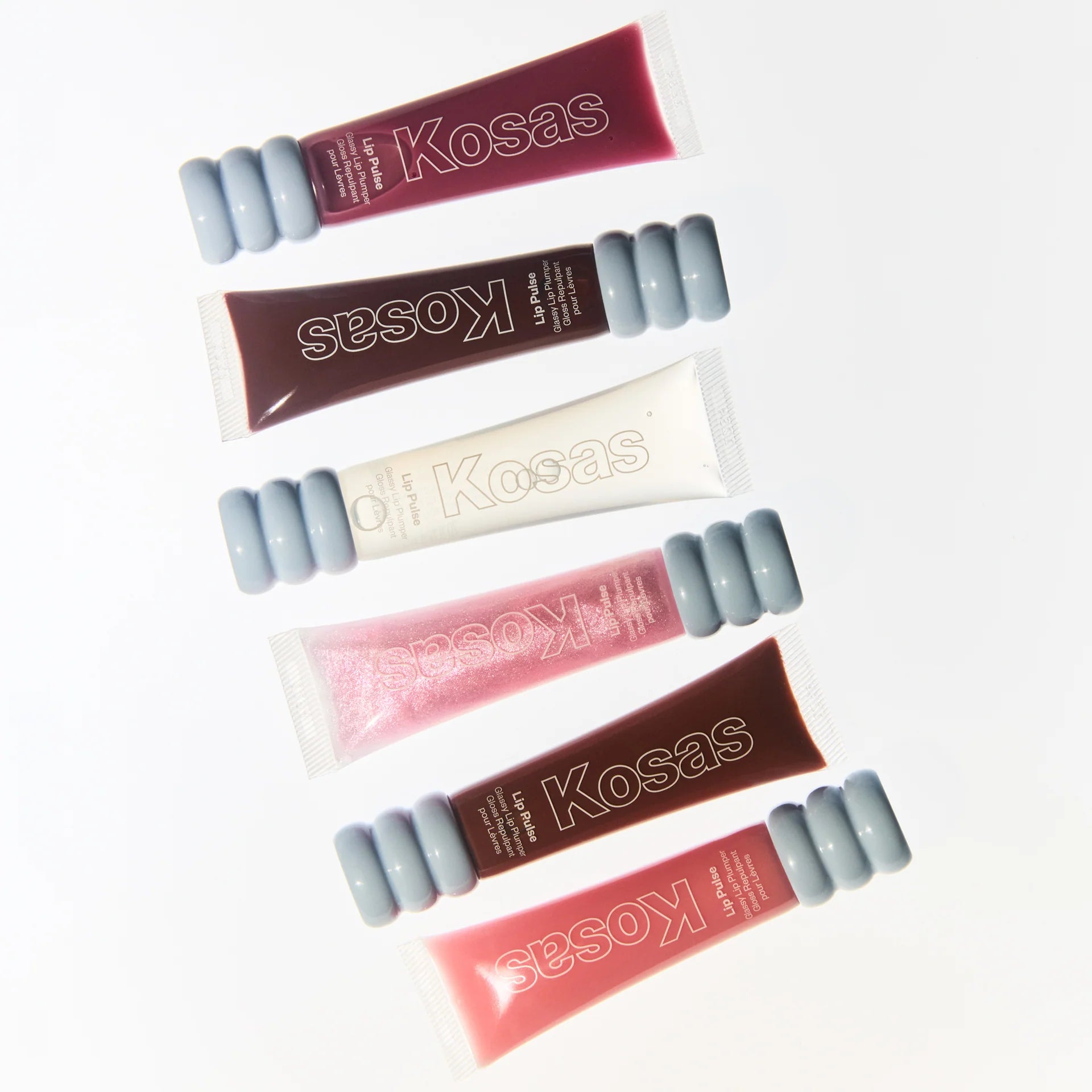 Lip Pulse Glossy Lip Plumper