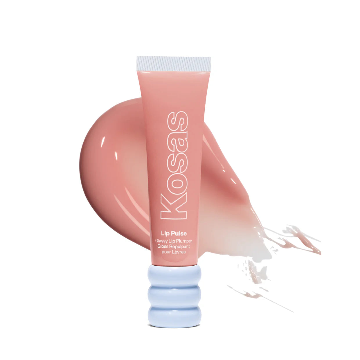 Lip Pulse Glossy Lip Plumper