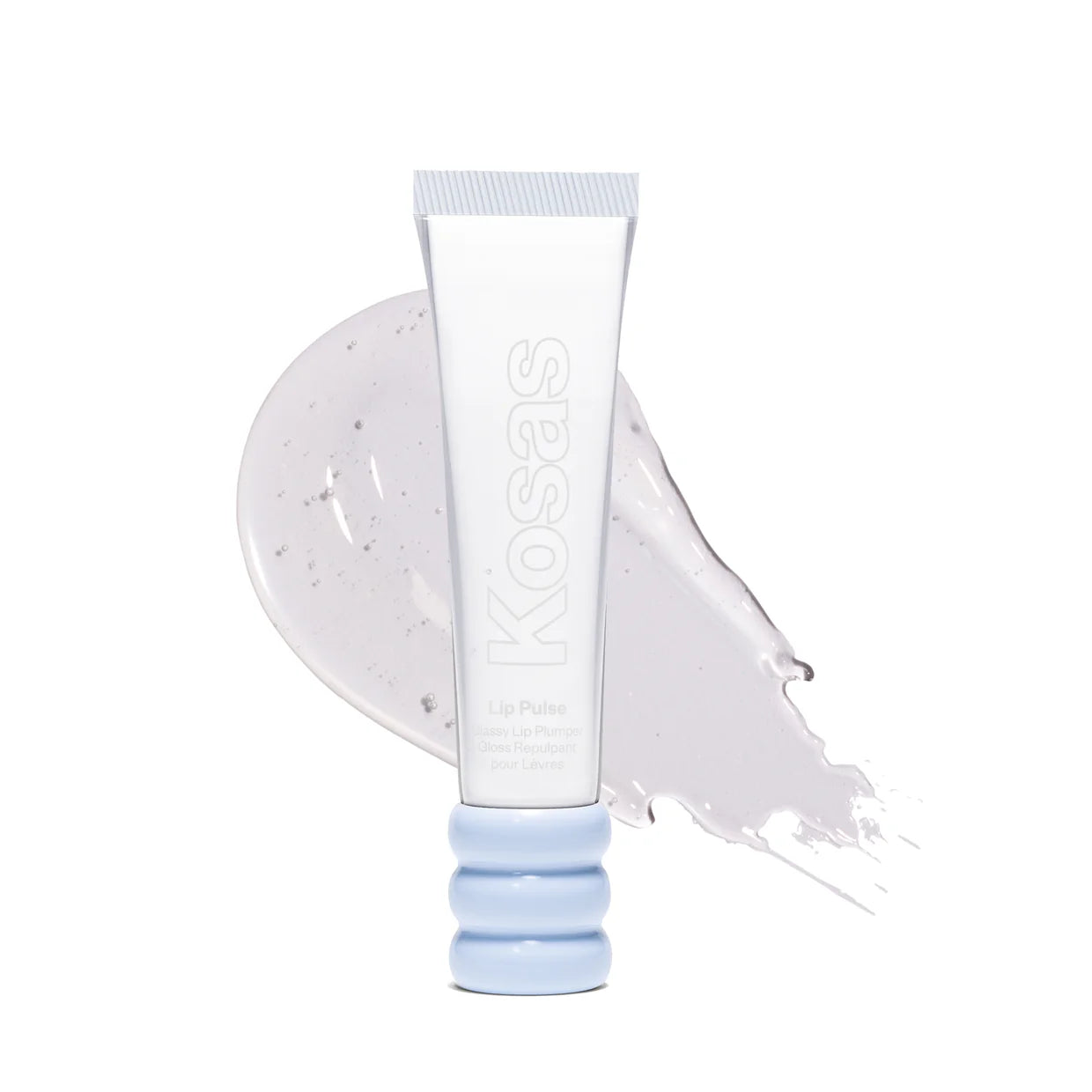 Lip Pulse Glossy Lip Plumper