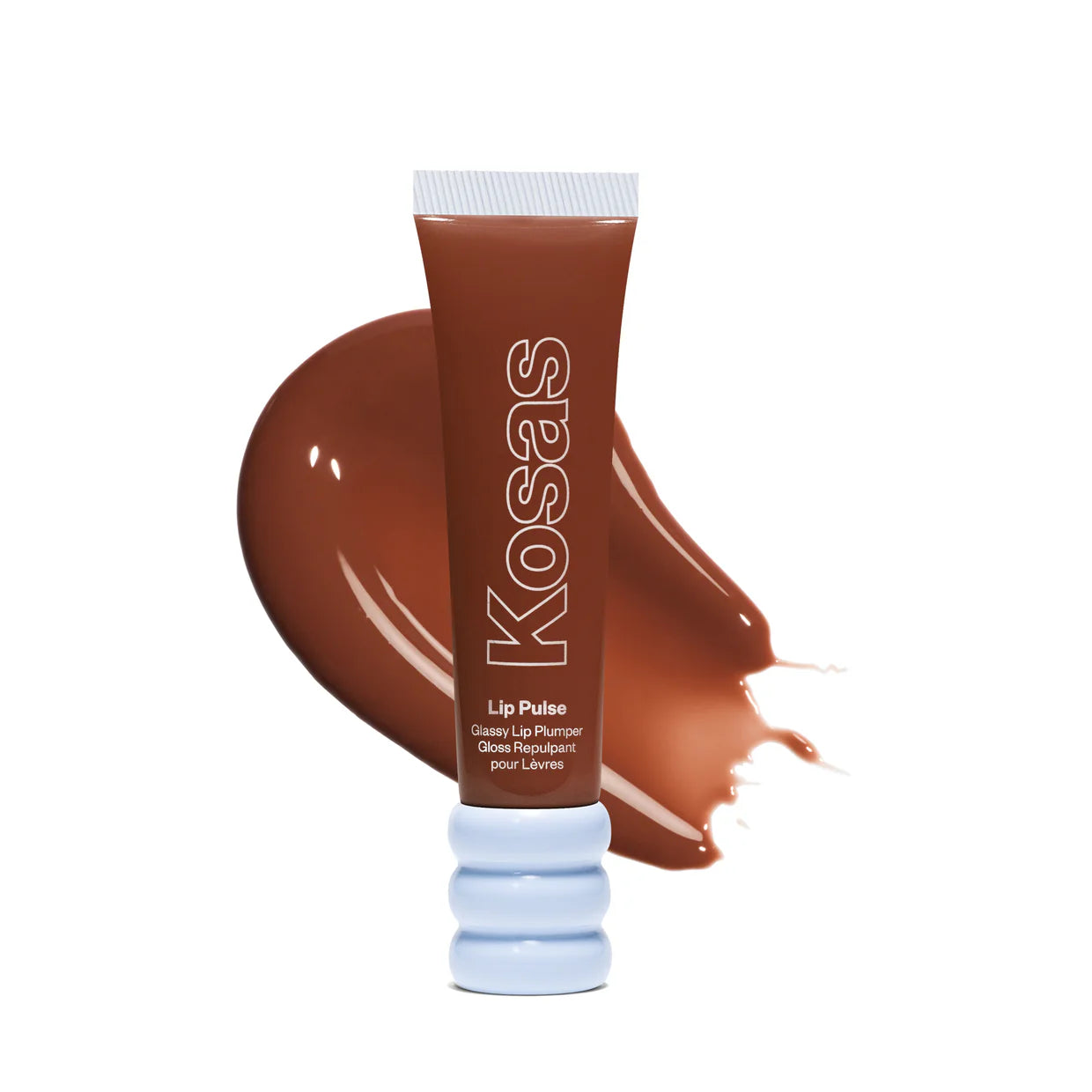 Lip Pulse Glossy Lip Plumper