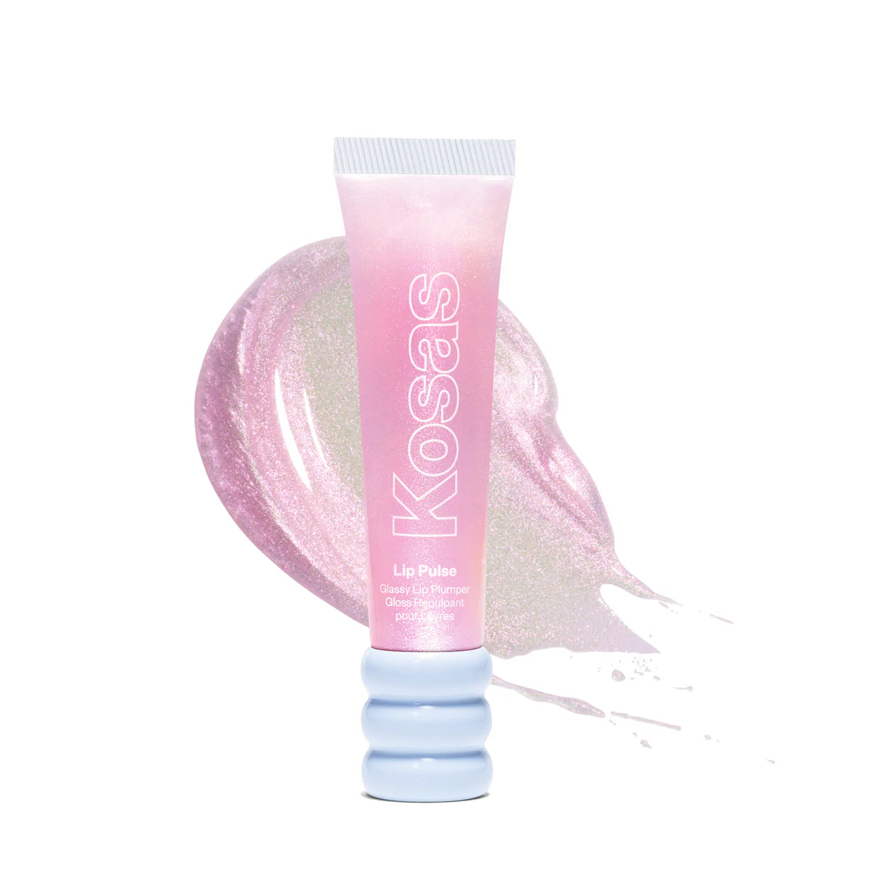 Lip Pulse Glossy Lip Plumper