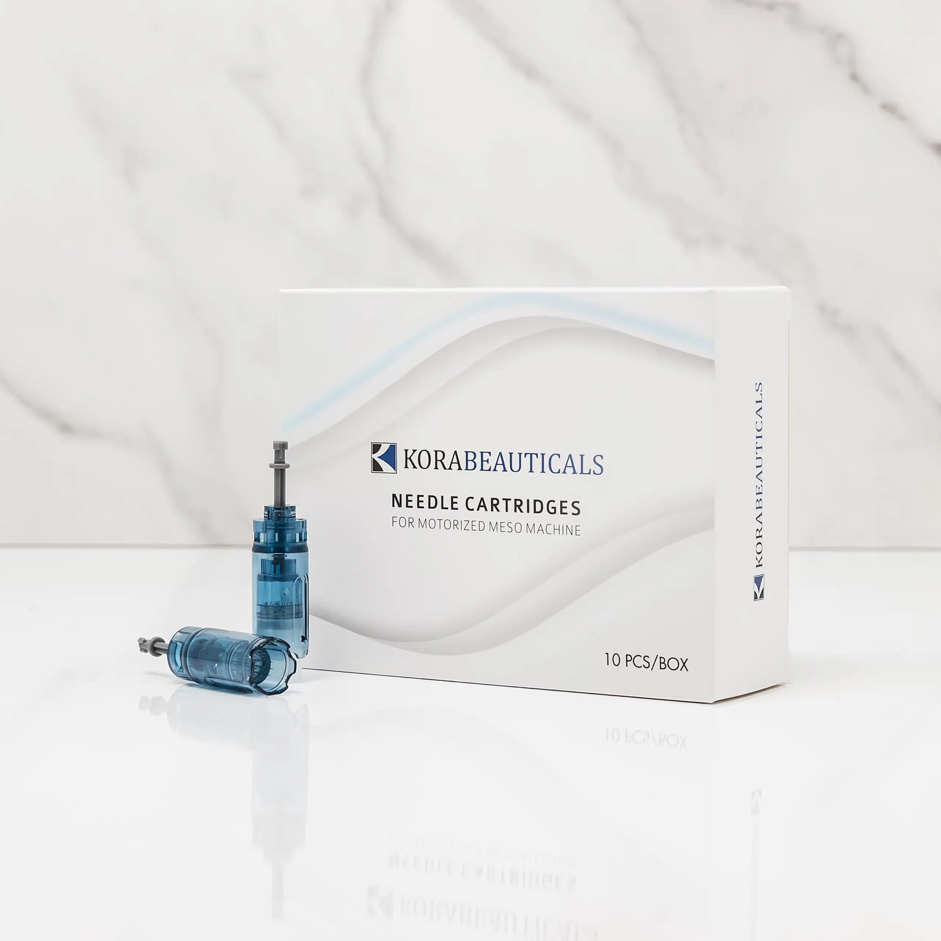 Needle Replacement Cartridges
