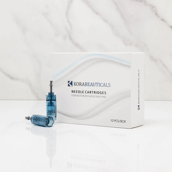 Needle Replacement Cartridges