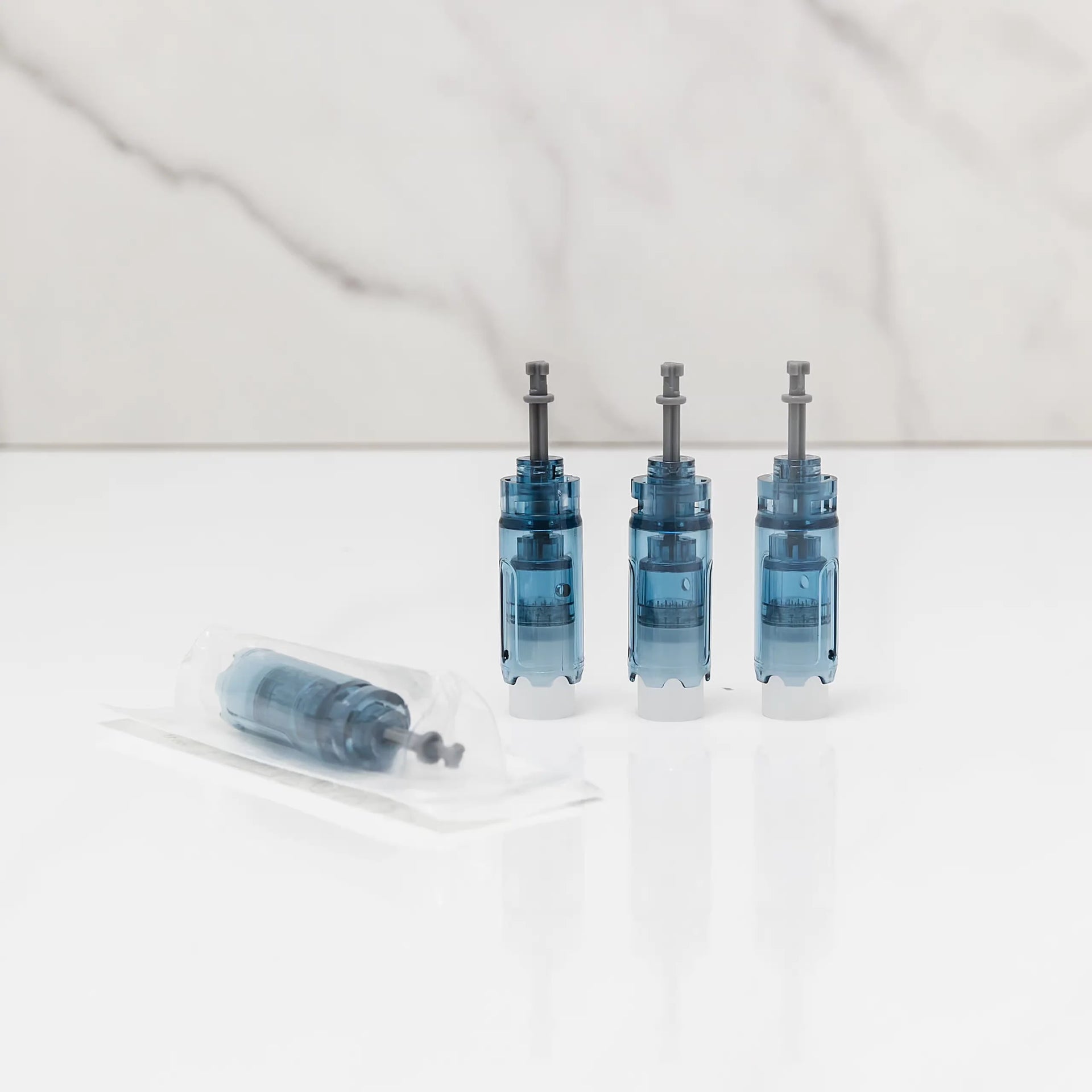 Needle Replacement Cartridges