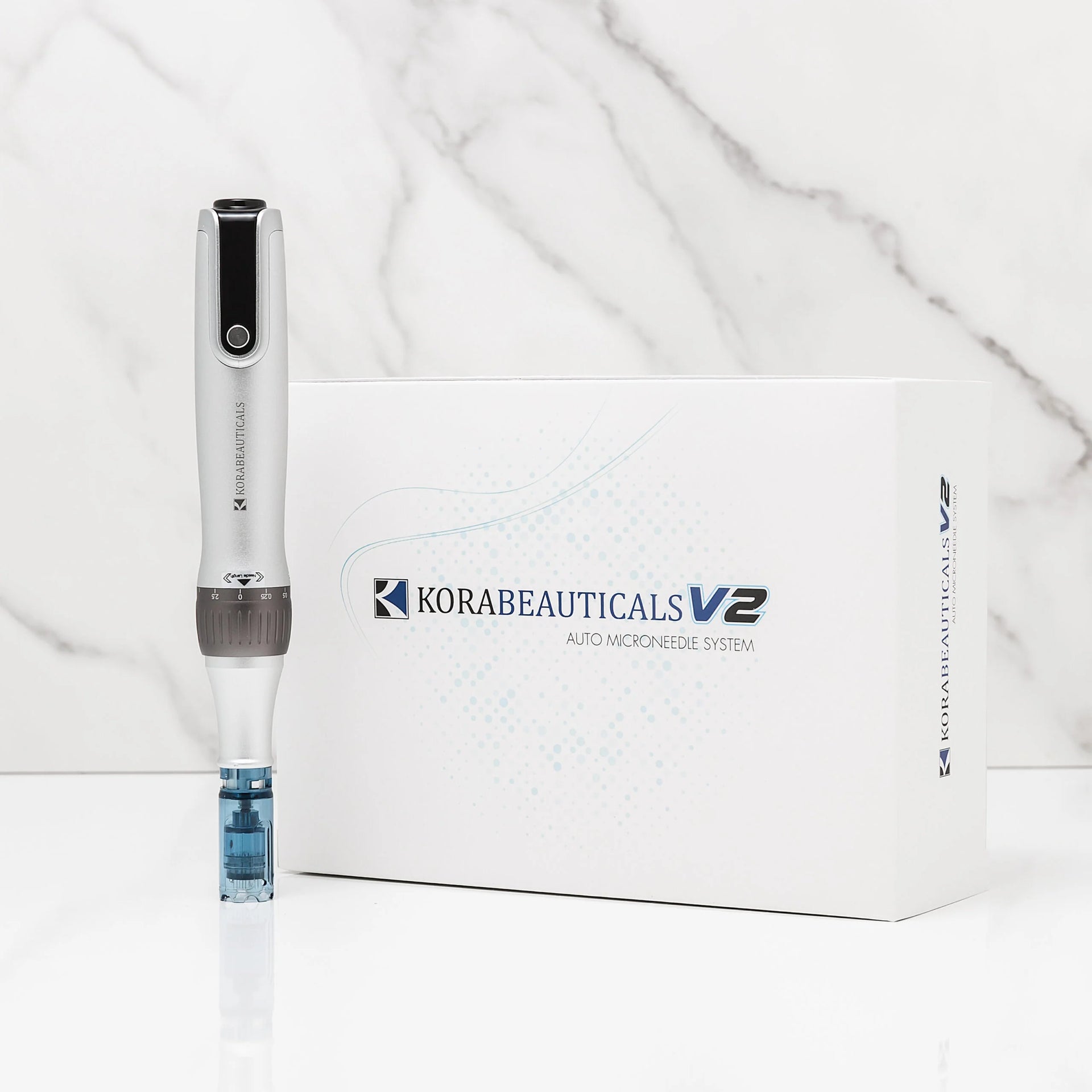 Microneedling Pen V2 Pro