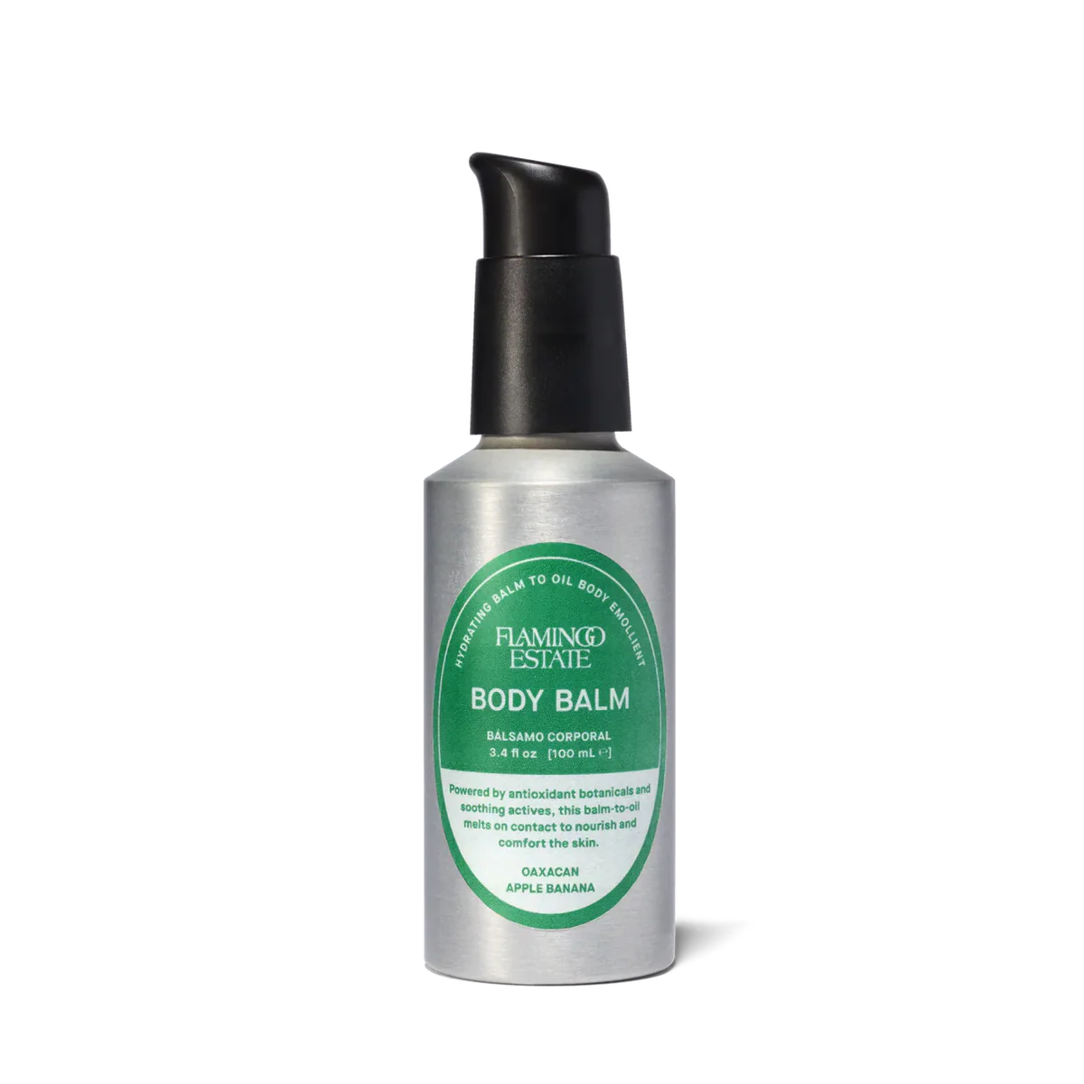 Oaxacan Apple Banana Body Balm