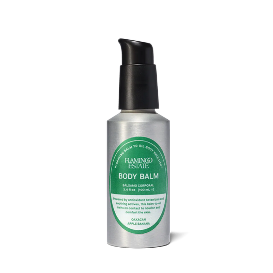 Oaxacan Apple Banana Body Balm