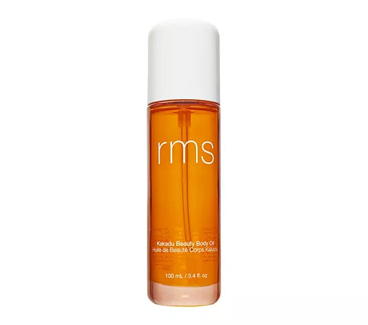 Kakadu Beauty Body Oil