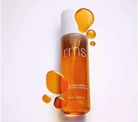 Kakadu Beauty Body Oil
