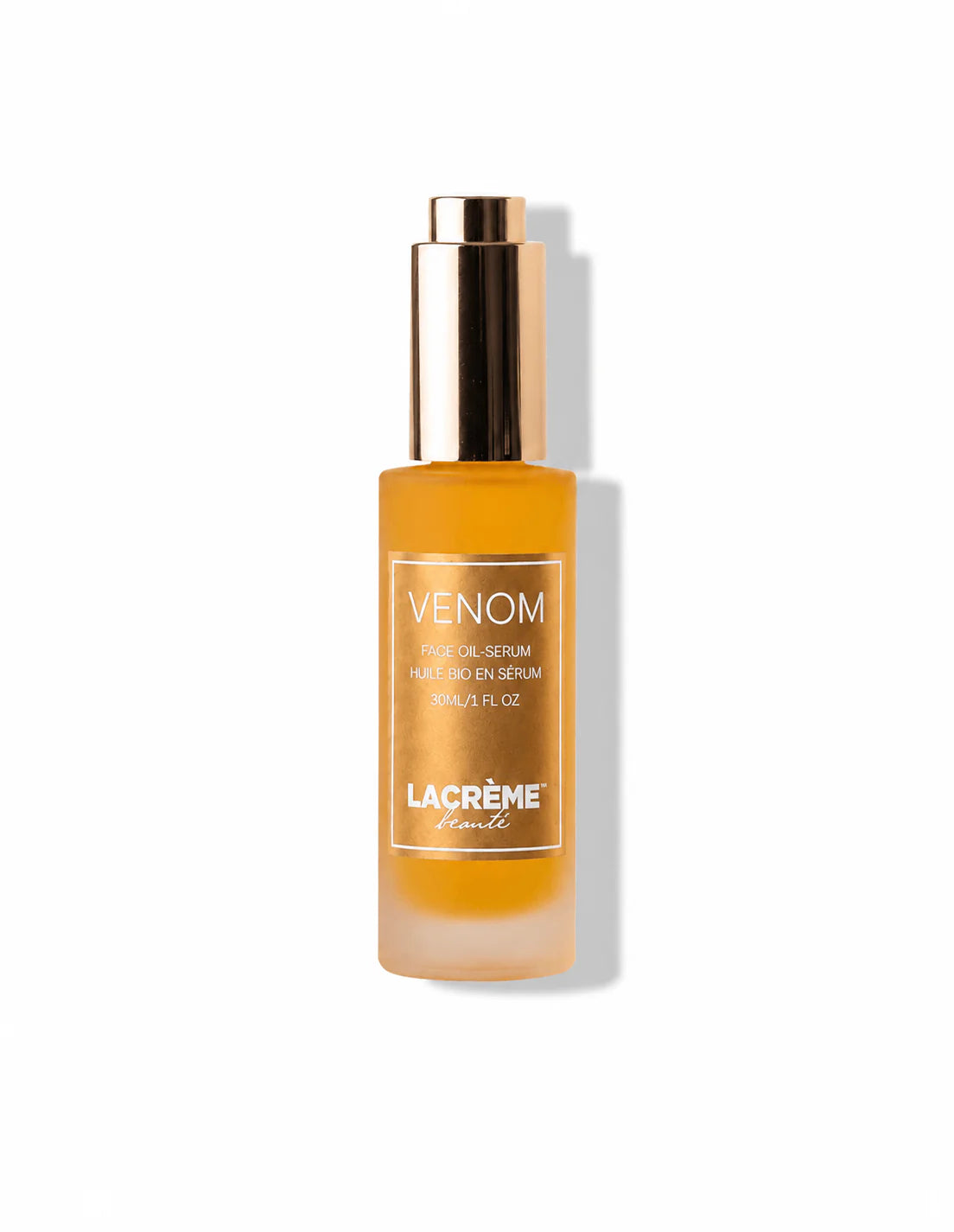Bee Venom Beauty Face Oil - Serum