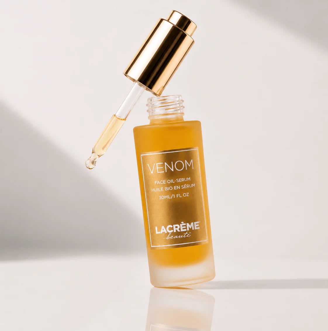Bee Venom Beauty Face Oil - Serum