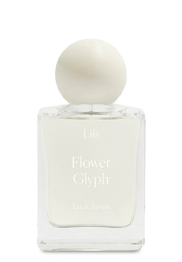 Flower Glyph