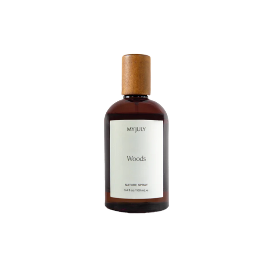 Woods Nature Spray - Tick & Mosquito Repellent