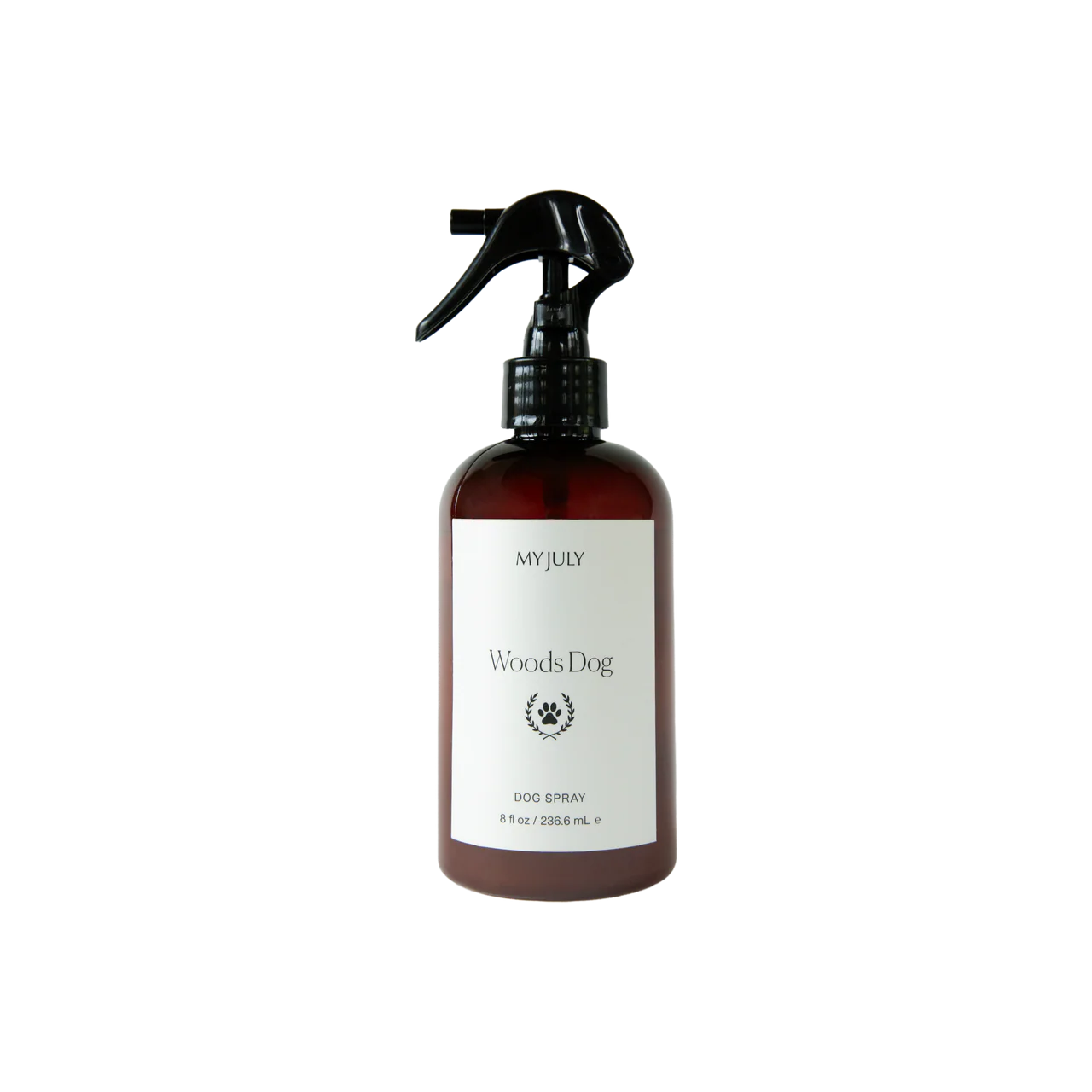Woods Dog Spray - Flea, Tick & Mosquito Repellent