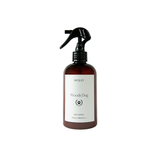 Woods Dog Spray - Flea, Tick & Mosquito Repellent