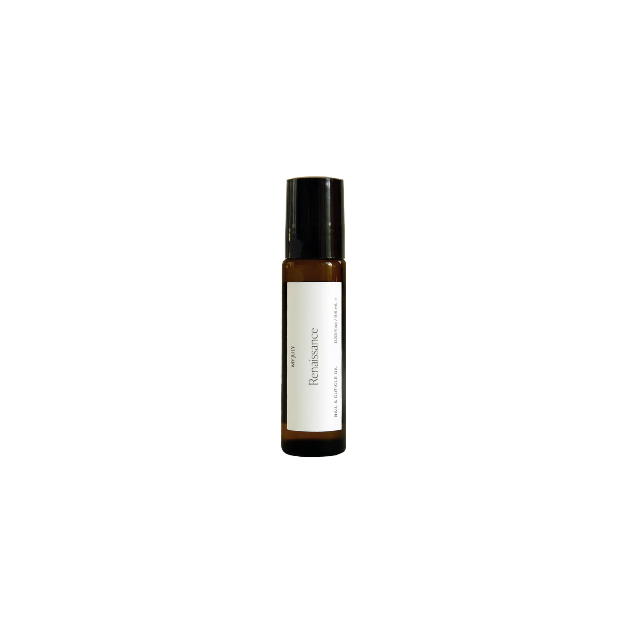 Renaissance Nail & Cuticle Oil