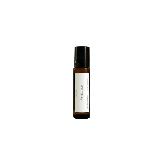 Renaissance Nail & Cuticle Oil