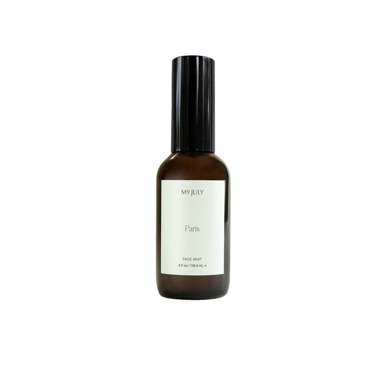 Paris Face Mist