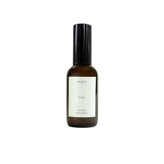Paris Face Mist