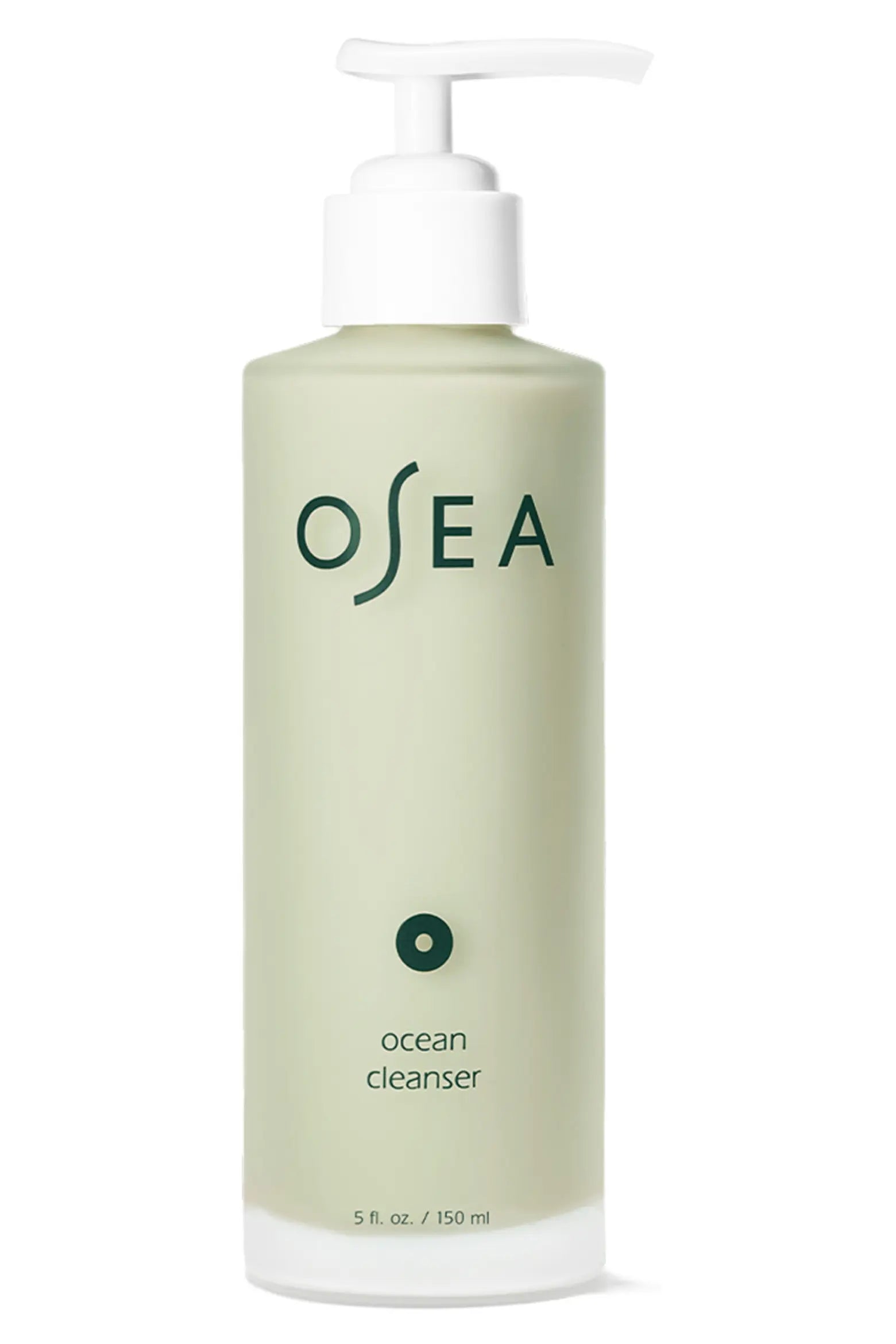 Ocean Cleanser by OSEA