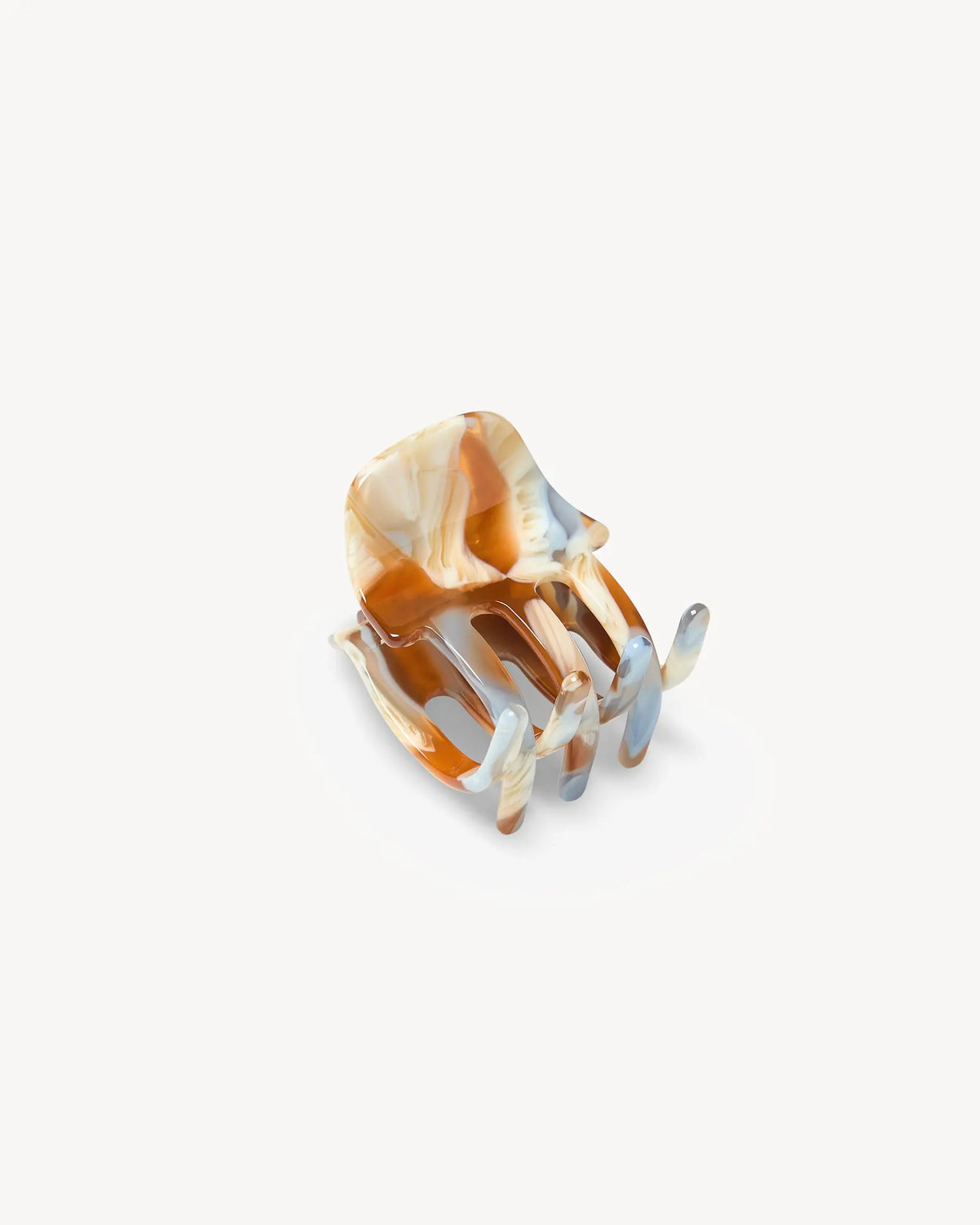 Mini Claw Clip