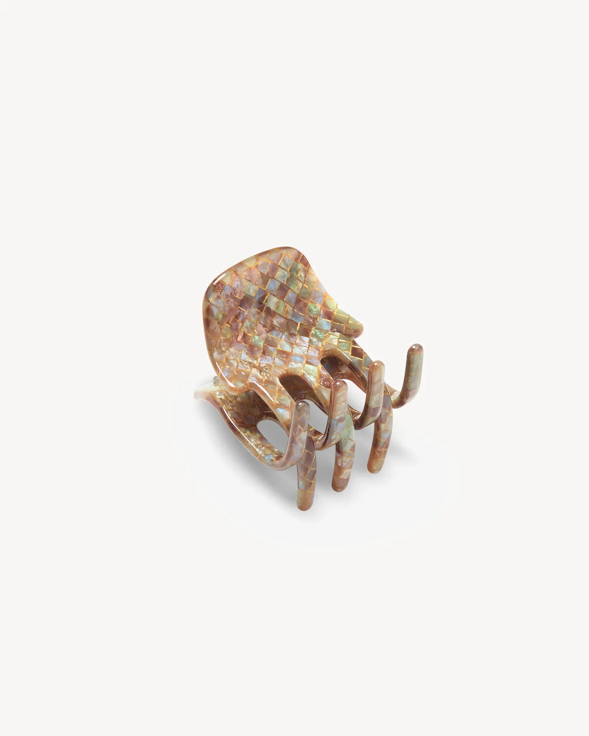 Mini Claw Clip