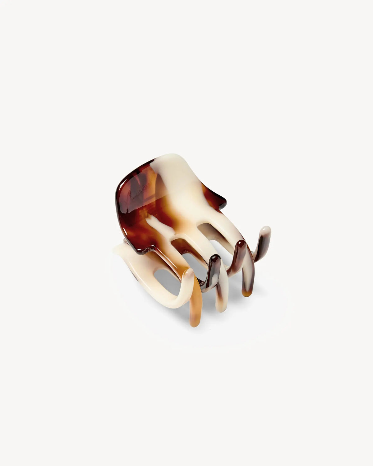 Mini Claw Clip