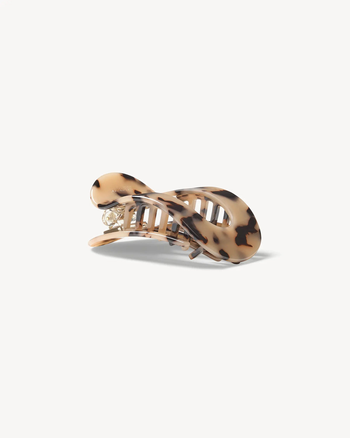 Yoga Claw Clip
