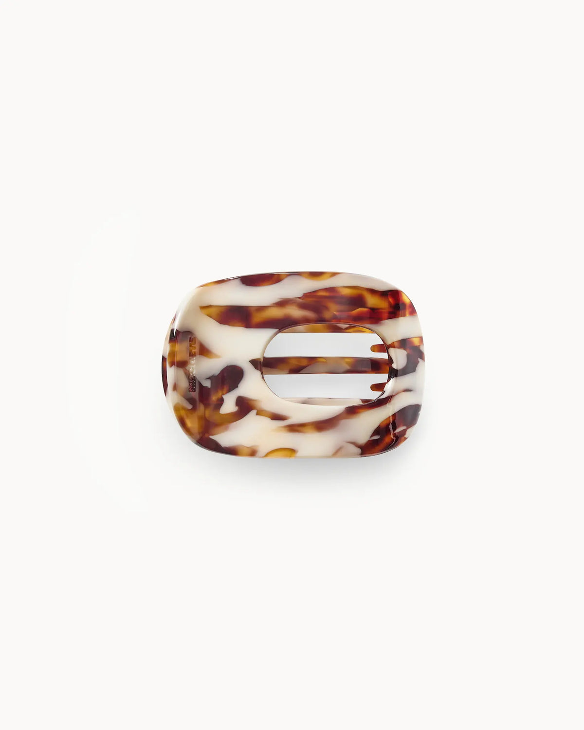 Yoga Claw Clip