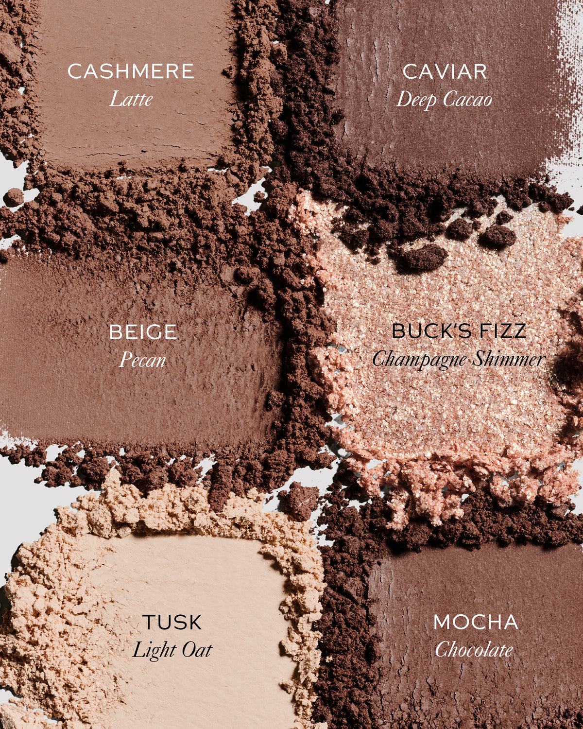 Eyeshadow 2026 Holiday Edit