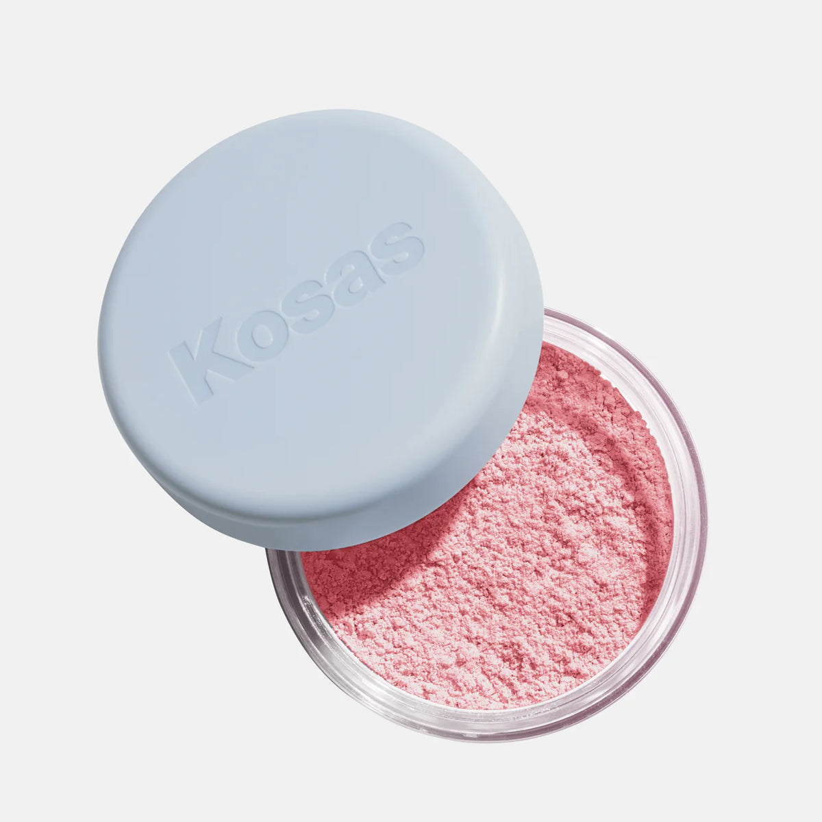 Cloud Set Translucent Loose Setting + Blurring Powder