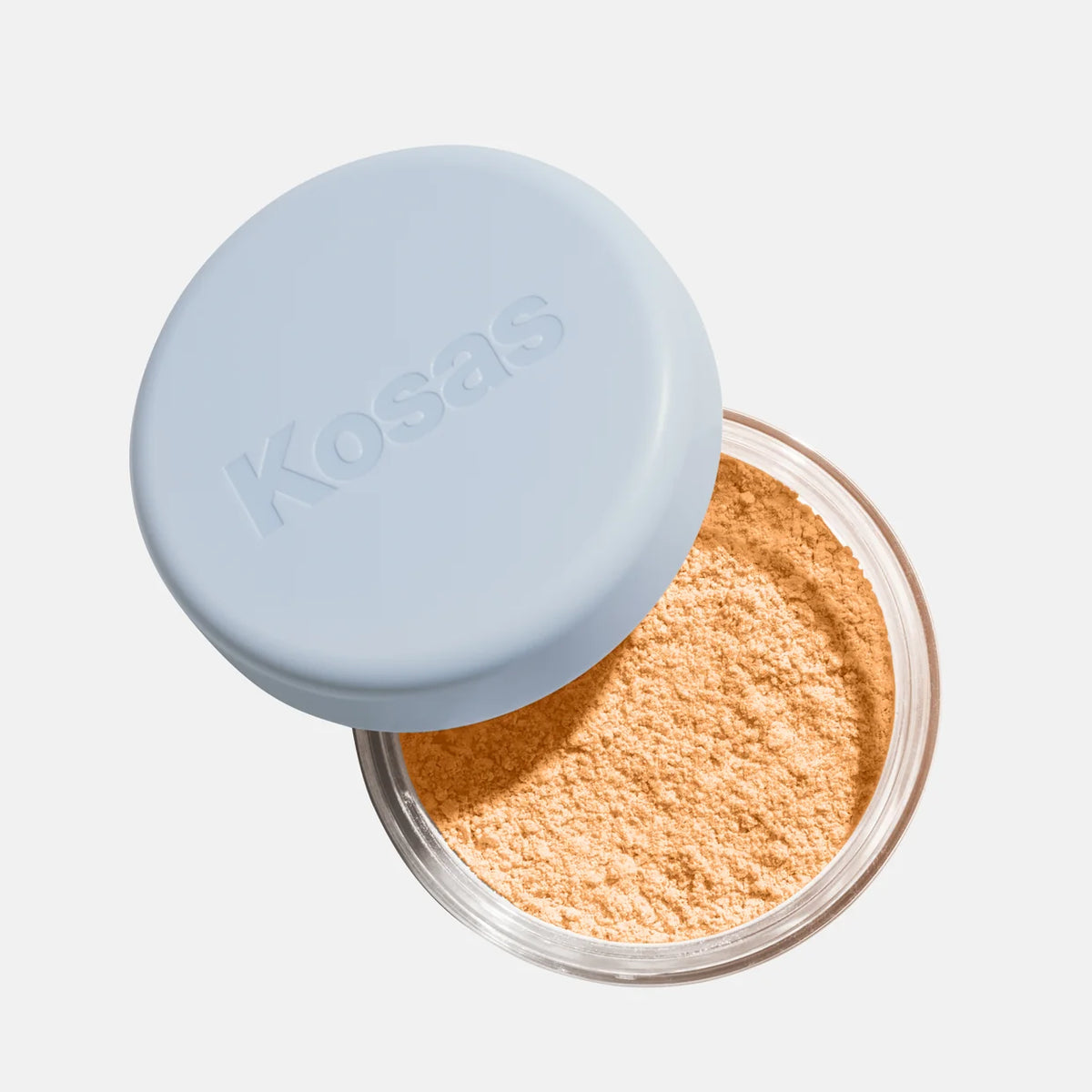 Cloud Set Translucent Loose Setting + Blurring Powder