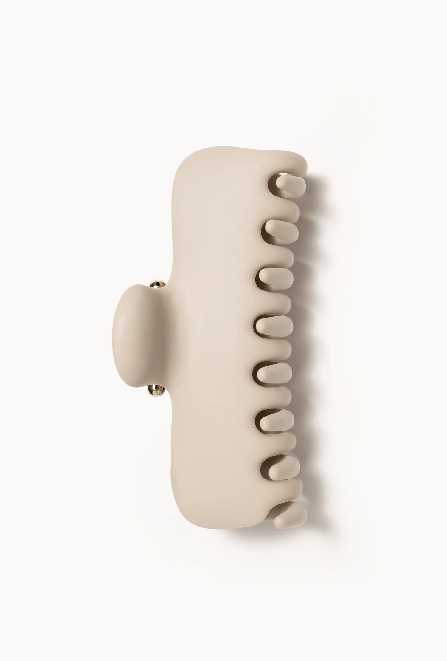 UNDO CLAW CLIP No.4 SAGE ヘアアクセサリー UNDO CLAW CLIP No