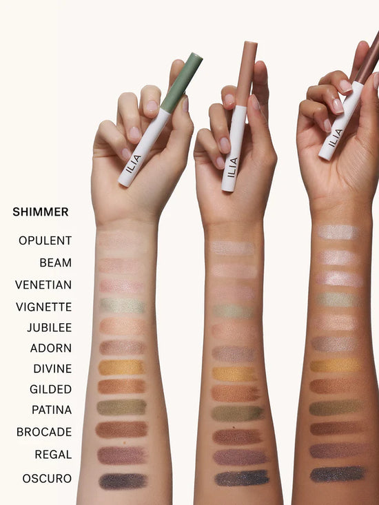 Eye Stylus Shadow Stick - Shimmer