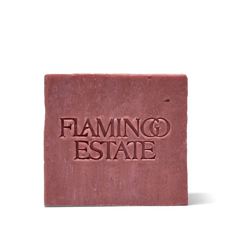 Flamingo Estate Soap Brick