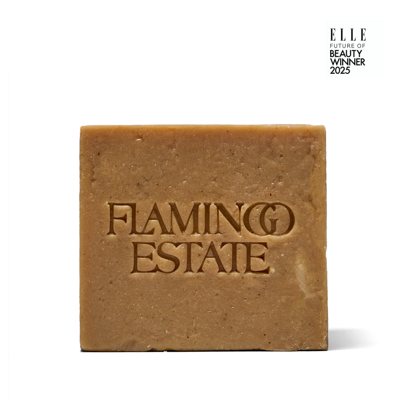Flamingo Estate Soap Brick