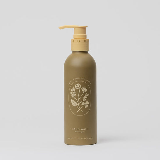 Hand Wash