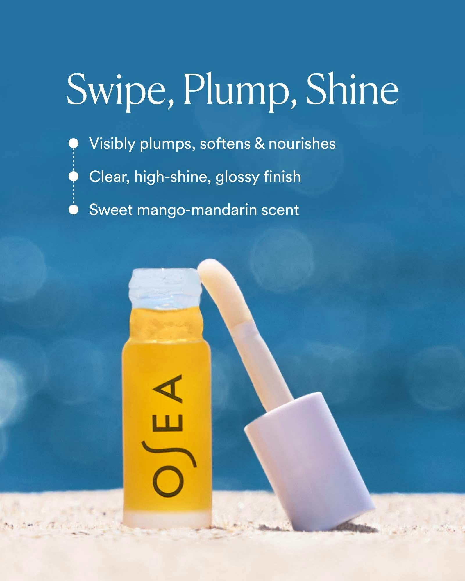 Hyaluronic Lip Booster