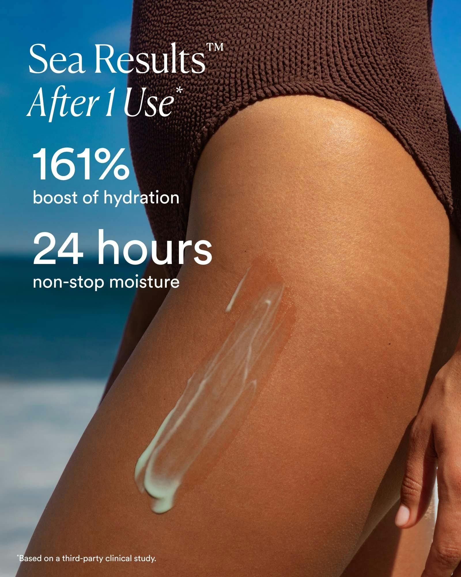 Hyaluronic Body Serum